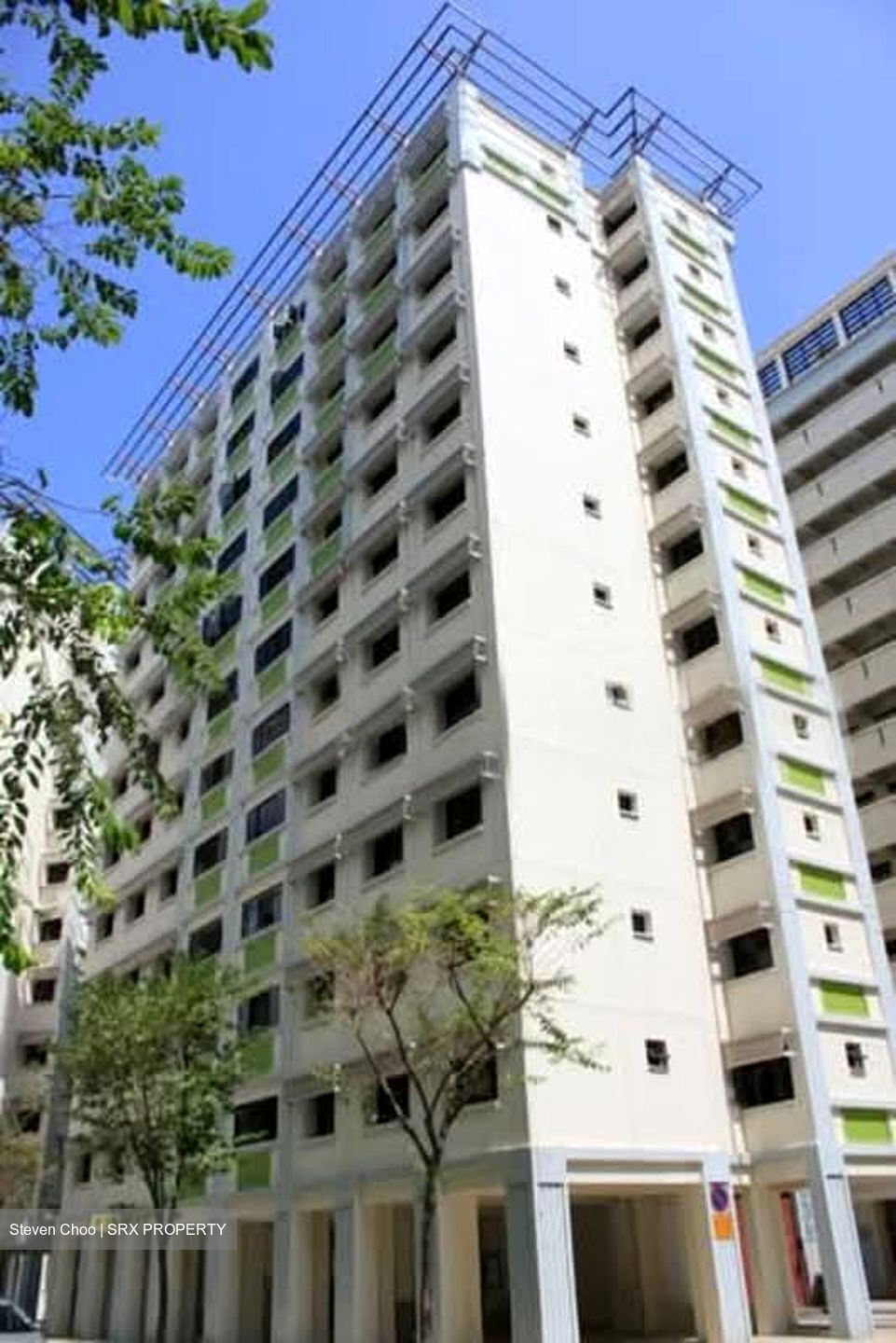 Blk 638 Woodlands Ring Road (Woodlands), HDB 4 Rooms #573721531